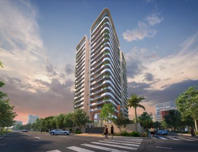 Image of 3247 Sq.ft 4 BHK Apartment / Flat for sale in Krishnas Arena, Kondapur, Hyderabad for Rs. 33119400