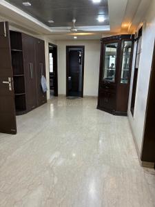 Image of 1503 Sq.ft 4 BHK Builder Floor for sale in Krishna Nagar, New Delhi for Rs. 19800000