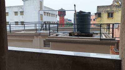 Image of 860 Sq.ft 2 BHK Apartment / Flat for sale in Mourigram, Howrah for Rs. 3268000