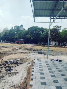 Image of 487 Sq.ft 2 BHK Independent House for sale in Kadodara, Surat for Rs. 1351000