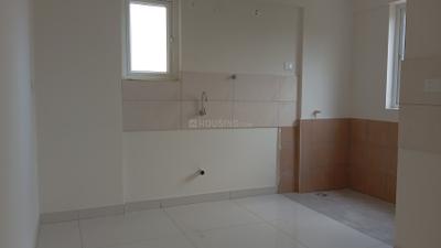 Kitchen Image of 1200 Sq.ft 2 BHK Apartment / Flat for sale in Mahaveer Celesse, Hunasamaranahalli Bengaluru for Rs. 11500000