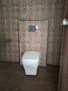 Bedroom Two Image of 3500 Sq.ft 4 BHK Apartment / Flat for sale in Bhagwati Greens 3, Kharghar Navi Mumbai for Rs. 120000000