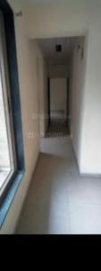 Balcony Image of 480 Sq.ft 1 BHK Apartment / Flat for sale in Jasmine Apartment, Seawoods Navi Mumbai for Rs. 7500000