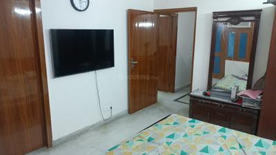 Bedroom Image of 3000 Sq.ft 5 BHK Apartment / Flat for sale in Sampada Sagar Presidency, Sector 50 Noida for Rs. 35000000