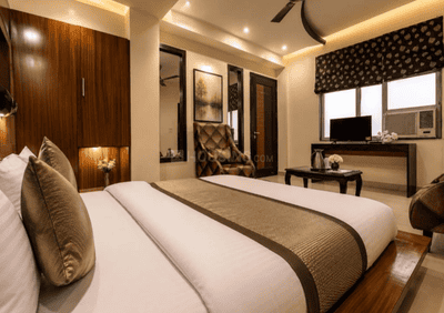 Image of Elite residency  in Sector 26, Gurgaon