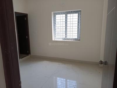 Bedroom Image of 1500 Sq.ft 3 BHK Apartment / Flat for sale in LB Nagar Hyderabad for Rs. 8900000