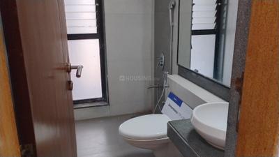 Image of 950 Sq.ft 2 BHK Apartment / Flat for sale in Rustomjee Elanza, Malad West, Mumbai for Rs. 29000000