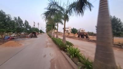 Image of 1000 Sq.ft Residential Plot / Land for sale in Goodluck Residency Phase 3, Kandul, Raipur for Rs. 3000000