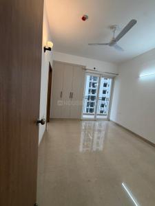 Bedroom Image of 1625 Sq.ft 3 BHK Apartment / Flat for sale in ATS Happy Trails, Noida Extension Greater Noida for Rs. 19900000