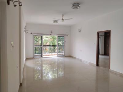 Living Room Image of 2565 Sq.ft 3 BHK Apartment / Flat for sale in Cooke Town Bengaluru for Rs. 35525000