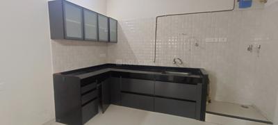 Kitchen Image of 1100 Sq.ft 2 BHK Apartment / Flat for sale in Nyati Elysia, Kharadi Pune for Rs. 11000000