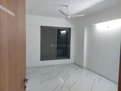 Bedroom Image of 2025 Sq.ft 3 BHK Apartment / Flat for sale in V V Akshat Paradise, Sargasan Gandhinagar for Rs. 14500000