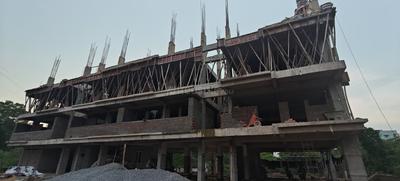 Image of 1560 Sq.ft 3 BHK Apartment / Flat for sale in Kommadi, Visakhapatnam for Rs. 7332000