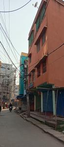 Image of 667 Sq.ft 3 BHK Builder Floor for sale in Dankuni, Hooghly for Rs. 2600000