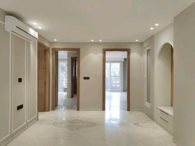 Living Room Image of 2250 Sq.ft 4 BHK Builder Floor for sale in Sector 57 Gurgaon for Rs. 33500000