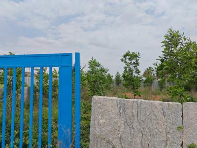 Devanahalli Plot View 2
