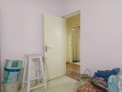 Bedroom Image of 1300 Sq.ft 3 BHK Apartment / Flat for sale in SP Residency, Fursungi Pune for Rs. 10500000