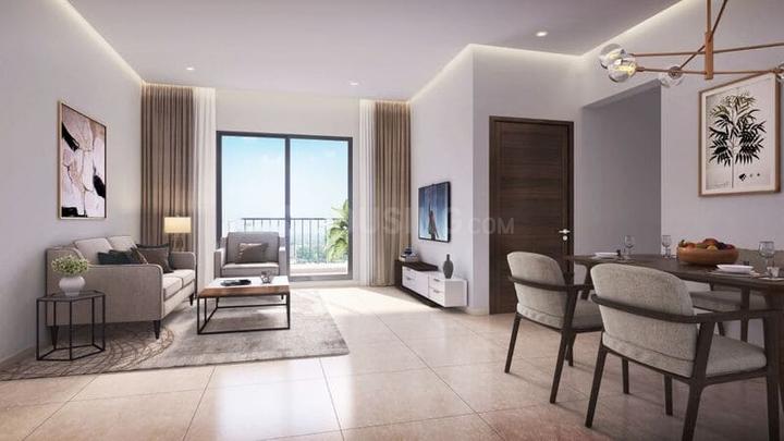 Shapoorji Pallonji Joyville Hadapsar Annexe Main Image 1