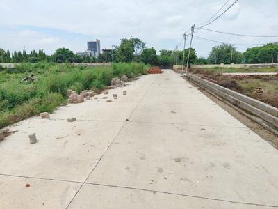 Image of 250 Sq.ft Residential Plot / Land for sale in MU II, Greater Noida for Rs. 21250000