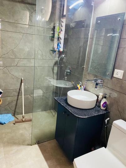 Sector 6 Dwarka Bathroom 1