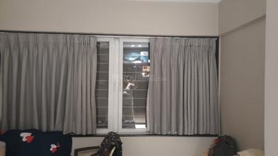 Hall Image of 1345 Sq.ft 3 BHK Apartment / Flat for sale in Wakad Pune for Rs. 7450000