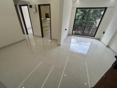 Living Room Image of 1100 Sq.ft 2 BHK Apartment / Flat for sale in JAK Namaha, Bhayandar East Mira Bhayandar for Rs. 11000000