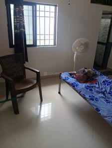 Bedroom Image of 650 Sq.ft 2 BHK Independent House for sale in Ajanta Society Jamnagar for Rs. 1900000