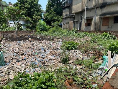 Image of 1080 Sq.ft Residential Plot / Land for sale in Birati, Kolkata for Rs. 3750000