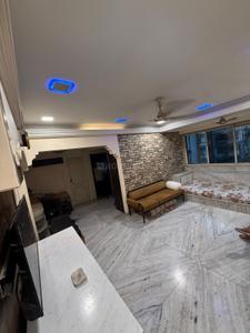 2.5 BHK Flat