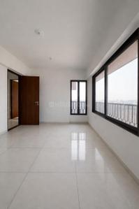 Hall Image of 1760 Sq.ft 3 BHK Apartment / Flat for sale in Parisar 80, Bopal Ahmedabad for Rs. 9800000