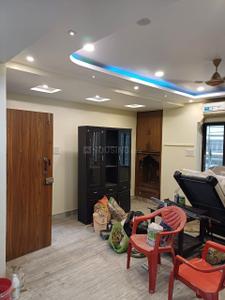 Hall Image of 1550 Sq.ft 3 BHK Apartment / Flat for sale in Tangra Kolkata for Rs. 11500000