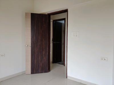 Bedroom Image of 1105 Sq.ft 2 BHK Apartment / Flat for sale in Geomatrix Silver Crest, Panvel Navi Mumbai for Rs. 13000000