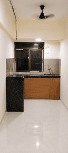 1 BHK Flat