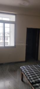 Bedroom Image of 200 Sq.ft 1 RK Independent House for rent in Karni Vihar Jaipur for Rs. 10000