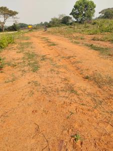 Image of 1500 Sq.ft Residential Plot / Land for sale in Tankapani Road, Bhubaneswar for Rs. 1600000
