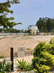 Image of 1000 Sq.ft Residential Plot / Land for sale in Doddenahalli, Bengaluru for Rs. 8300000