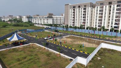 Image of 900 Sq.ft Residential Plot / Land for sale in Vandalur, Chennai for Rs. 5850000