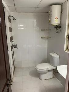 Image of 1120 Sq.ft 2 BHK Apartment / Flat for rent in Amrapali Eden Park, Sector 50, Noida for Rs. 37000
