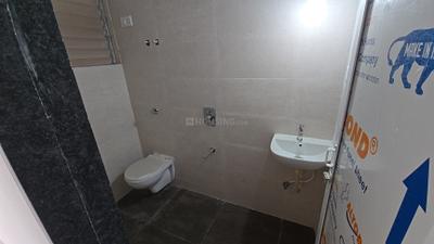 Image of 750 Sq.ft 1.5 BHK Apartment / Flat for sale in Akshar River Gate, Rasayani, Navi Mumbai for Rs. 4000000