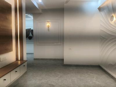 Living Room Image of 1600 Sq.ft 3 BHK Apartment / Flat for sale in Venice Aspire, Noida Extension Greater Noida for Rs. 6450000