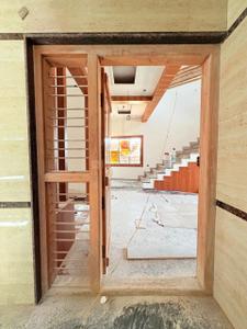 Balcony Image of 2700 Sq.ft 3 BHK Duplex for sale in Nagasandra, Bengaluru North Bengaluru for Rs. 17500000