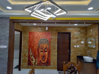 3 BHK Flat
