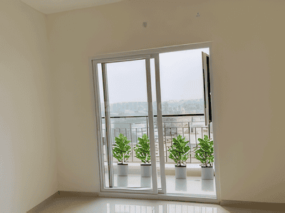 Image of 1110 Sq.ft 3 BHK Apartment / Flat for sale in Provident Capella, Thirumalashettyhally, Bengaluru for Rs. 11500000
