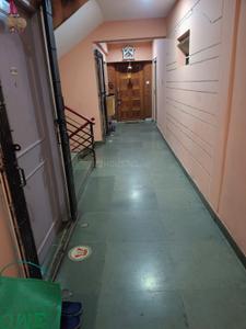 Image of 1156 Sq.ft 2 BHK Apartment / Flat for rent in Fortune City, Madhyamgram, Kolkata for Rs. 18000