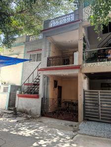 Image of 1200 Sq.ft 4 BHK Duplex for sale in Kolar Road, Bhopal for Rs. 5000000