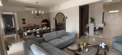 Living Room Image of 1613 Sq.ft 3 BHK Apartment / Flat for sale in Govind Nagar Nashik for Rs. 11600000