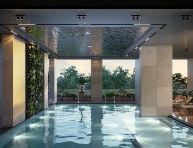Image of 3247 Sq.ft 4 BHK Apartment / Flat for sale in Krishnas Arena, Kondapur, Hyderabad for Rs. 33119400