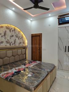 4.5 BHK Duplex