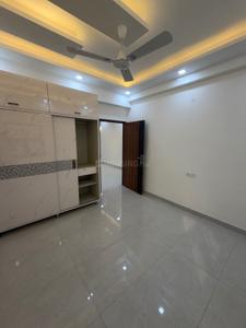 Bedroom Image of 1250 Sq.ft 3 BHK Builder Floor for sale in Sahastradhara Road Dehradun for Rs. 11000000