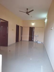 Hall Image of 900 Sq.ft 2 BHK Builder Floor for rent in Vazhu Thareddy Viluppuram for Rs. 12000
